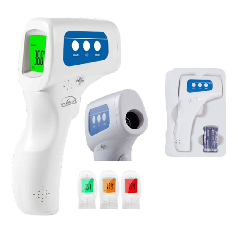 Medical Infrared Thermometer